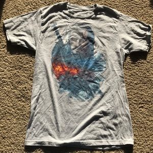 The Witcher Wild Hunt T-Shirt